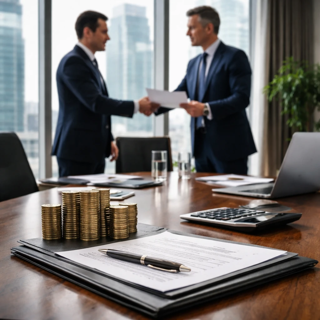 Hellman & Friedman and Valeas Weigh $1 Billion Dividend From Baker Tilly via Additional Debt