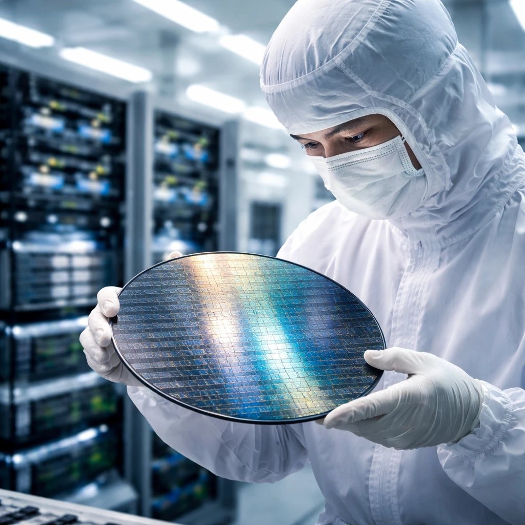 Morgan Stanley Sees Samsung as Buy on Pullback Amid Shifts in AI Memory Design