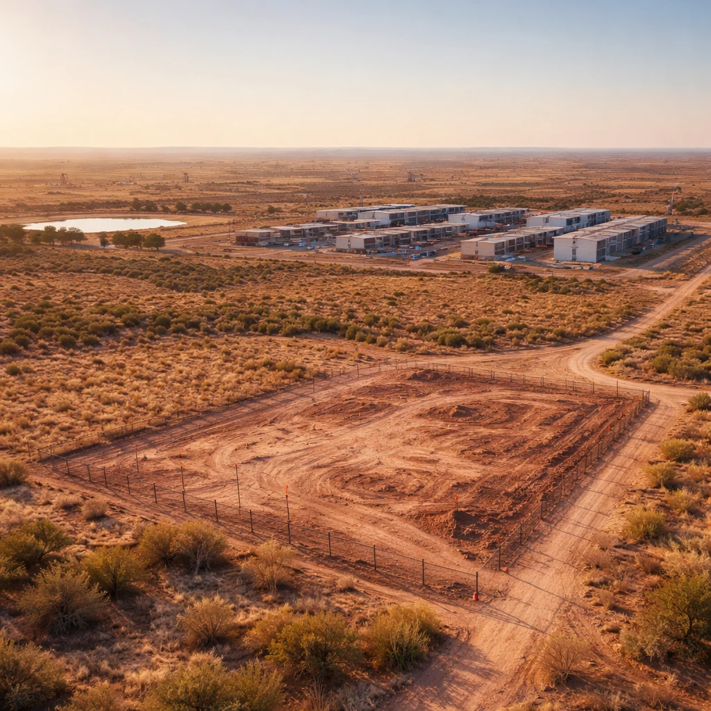 Horizon Kinetics Adds One Share to Its Texas Pacific Land Stake; Company Advances Data Center Tie-Up and Stock Split Plans