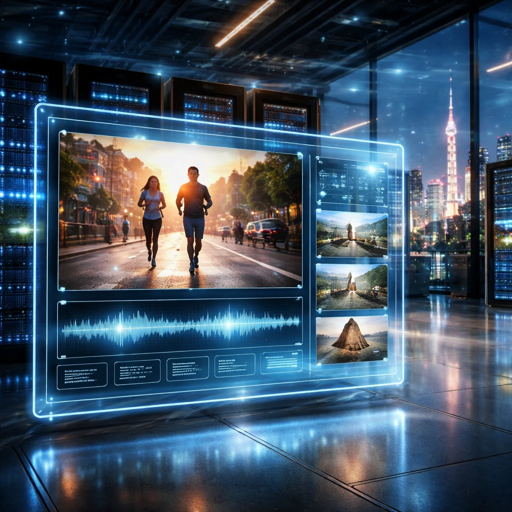 MiniMax unveils H3 video-generation model with open weights and stereo 2K output
