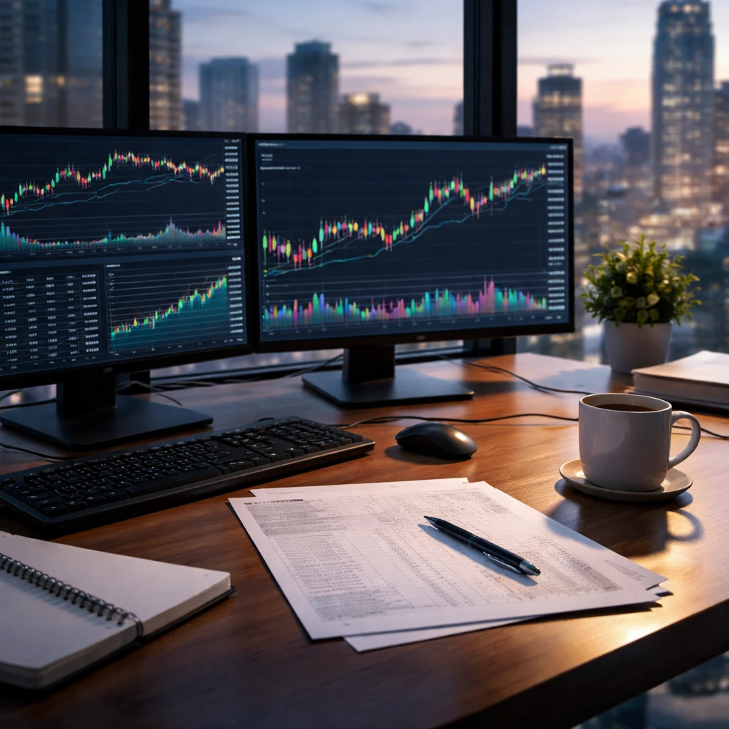 Greenlight Capital Opens Stakes in Versant Media, Crocs and SLM in Q1