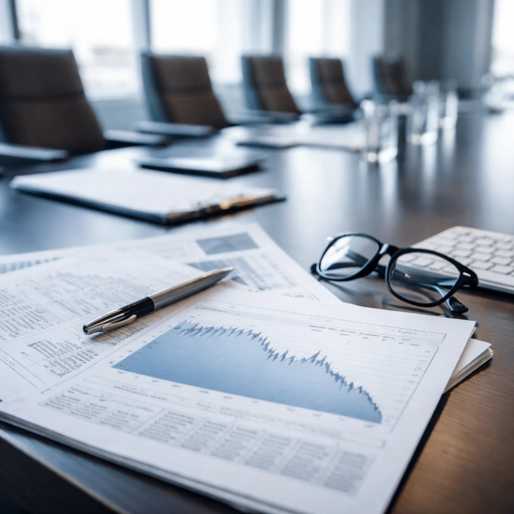 Cerus CFO Sells Shares to Cover RSU Withholding; Q4 Results and CEO Succession Highlight Company Update