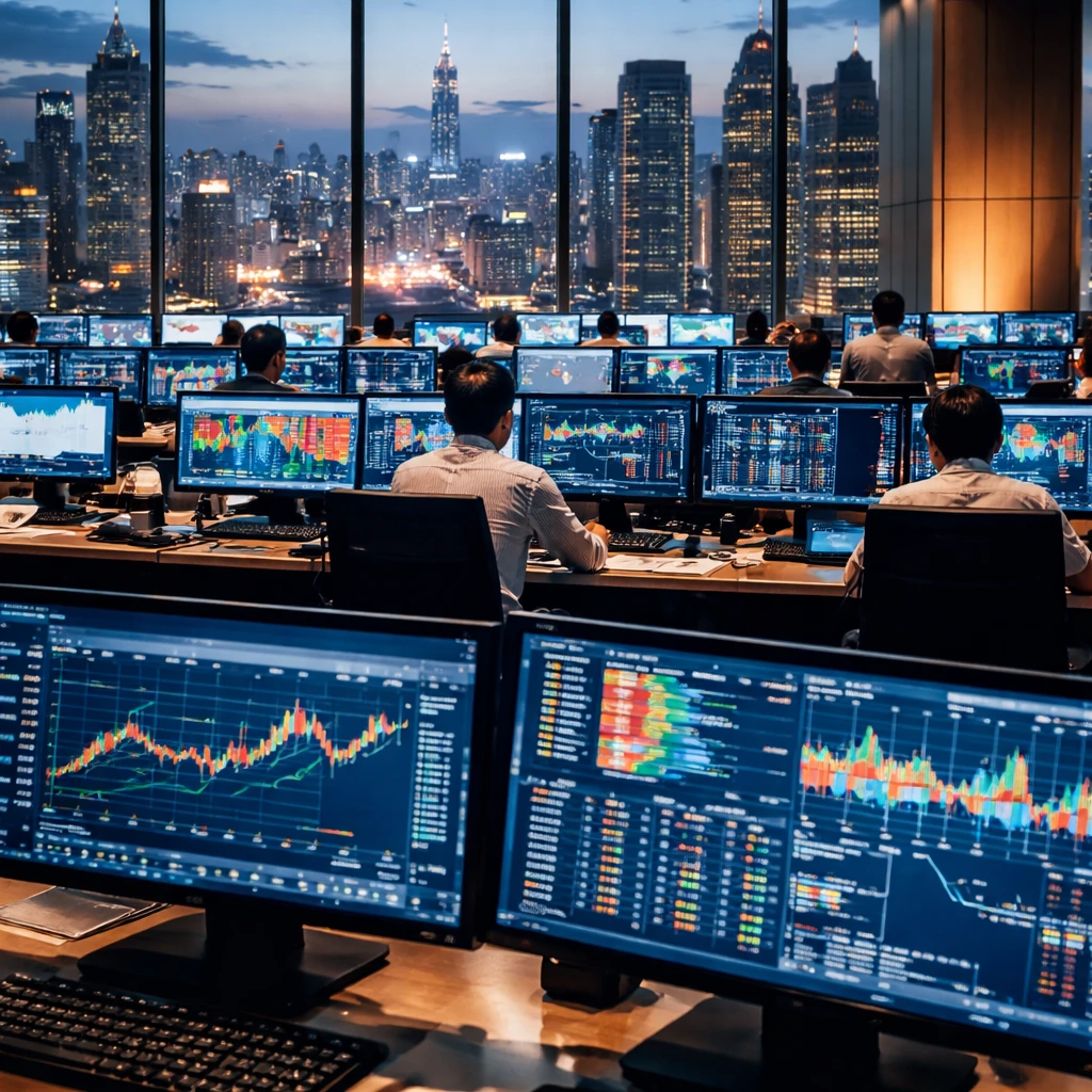 Goldman Sachs Equities Unit Poised for Second-Quarter Revenue Milestone