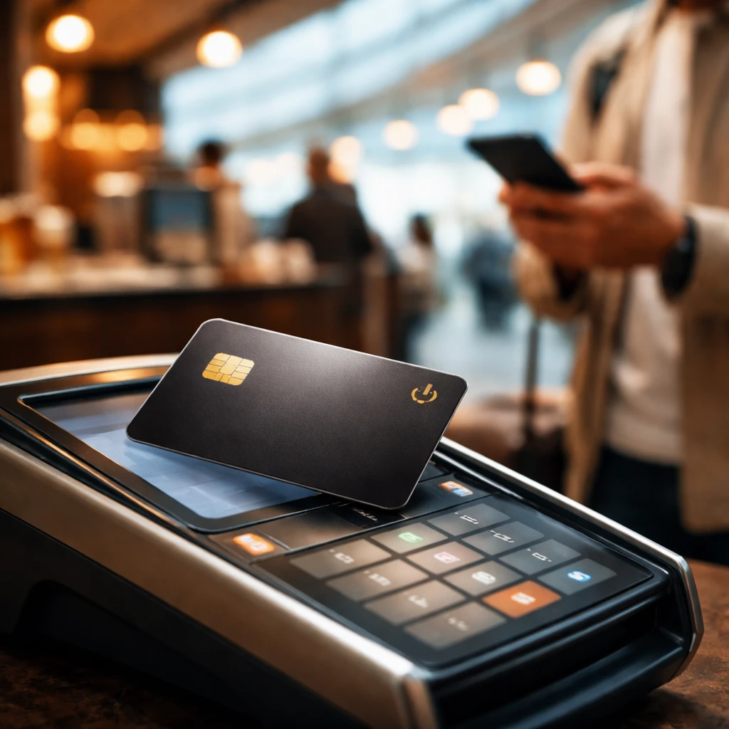 Bitunix Rolls Out Visa-Powered Payment Card Allowing Daily Spending and Yield on Balances