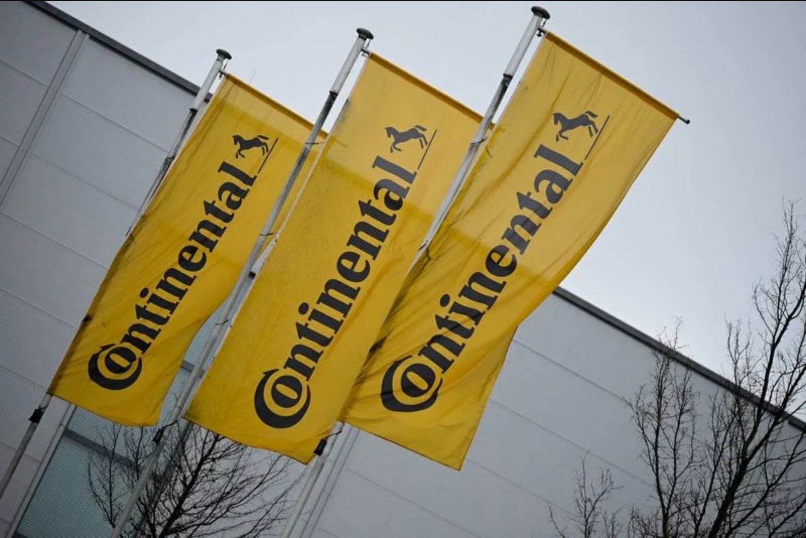 Continental to divest ContiTech plastics and rubber arm to Lone Star for €4 billion