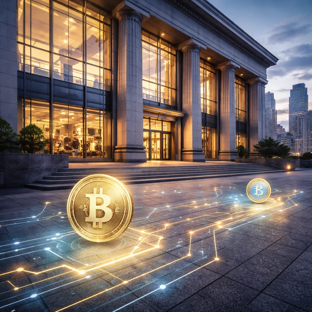 Block Seeks Federal Trust Charter for Crypto Custody, Stock Gains in After-Hours Trade