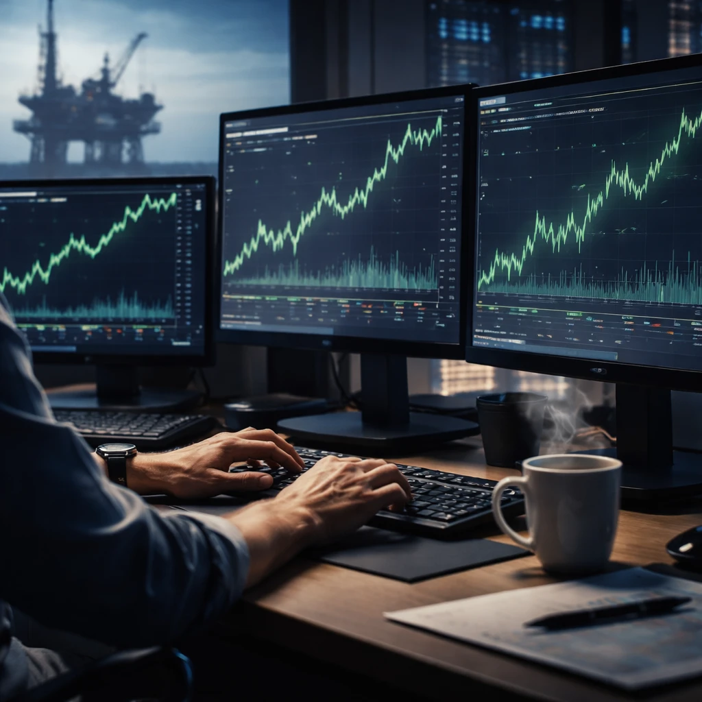 U.S. Futures Rise as Geopolitical Tensions Continue; Meta, Sable Offshore Lead Premarket Moves