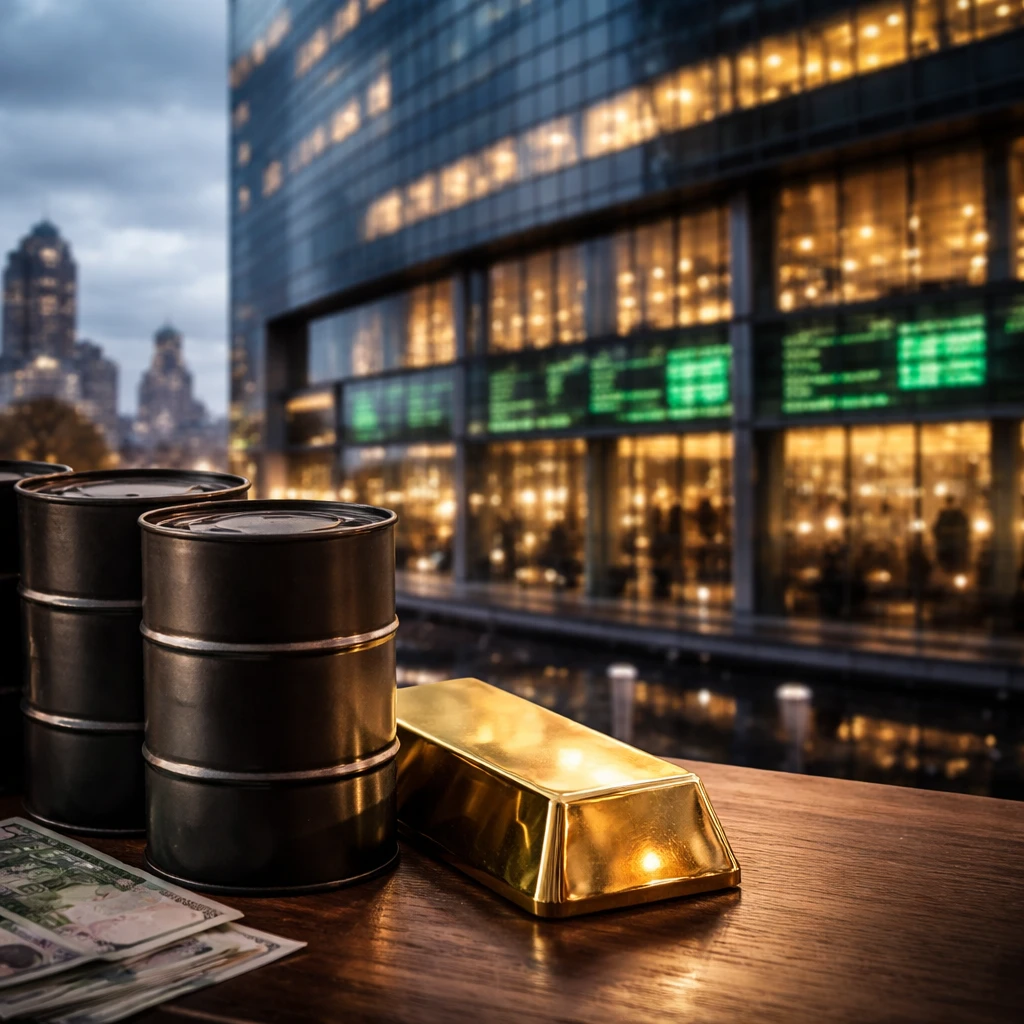 Moscow stocks climb as energy and mining names drive MOEX to three-month peak