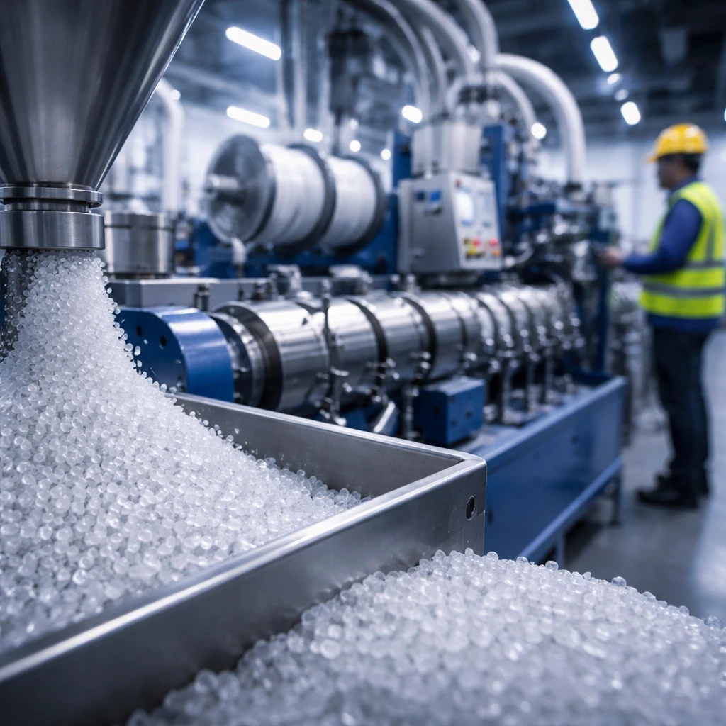 Myers Industries Shares Slide After Mixed Q2 2026 Report: Revenue Miss Outweighs EPS Beat