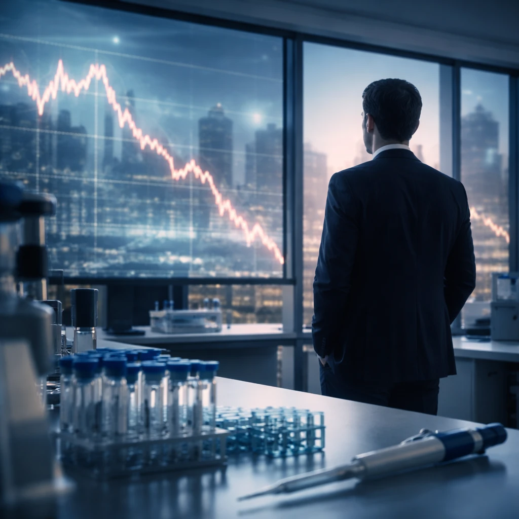 Taysha Gene Therapies Announces $200 Million Equity Offering; Shares Drop After Hours