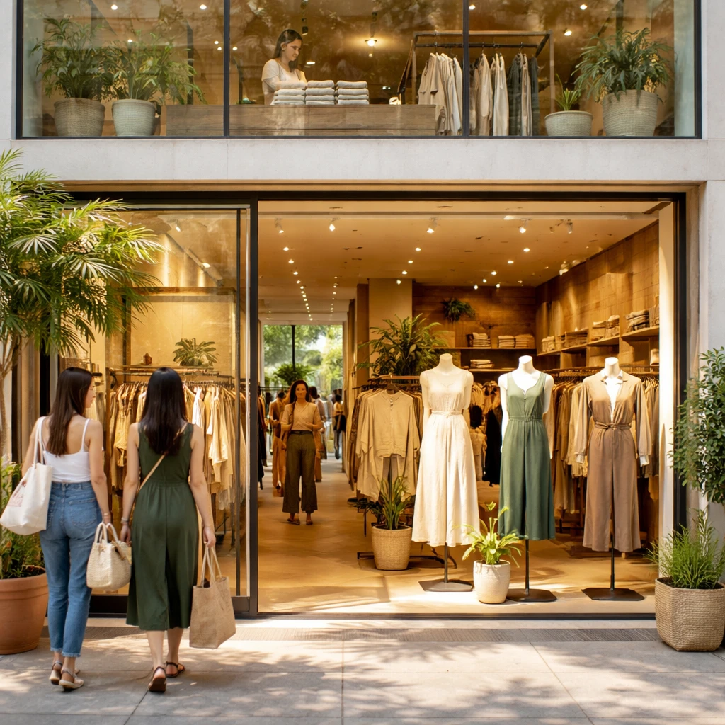 Reformation Files to Go Public on NYSE, Cites Retail Expansion and Recent Capital Moves