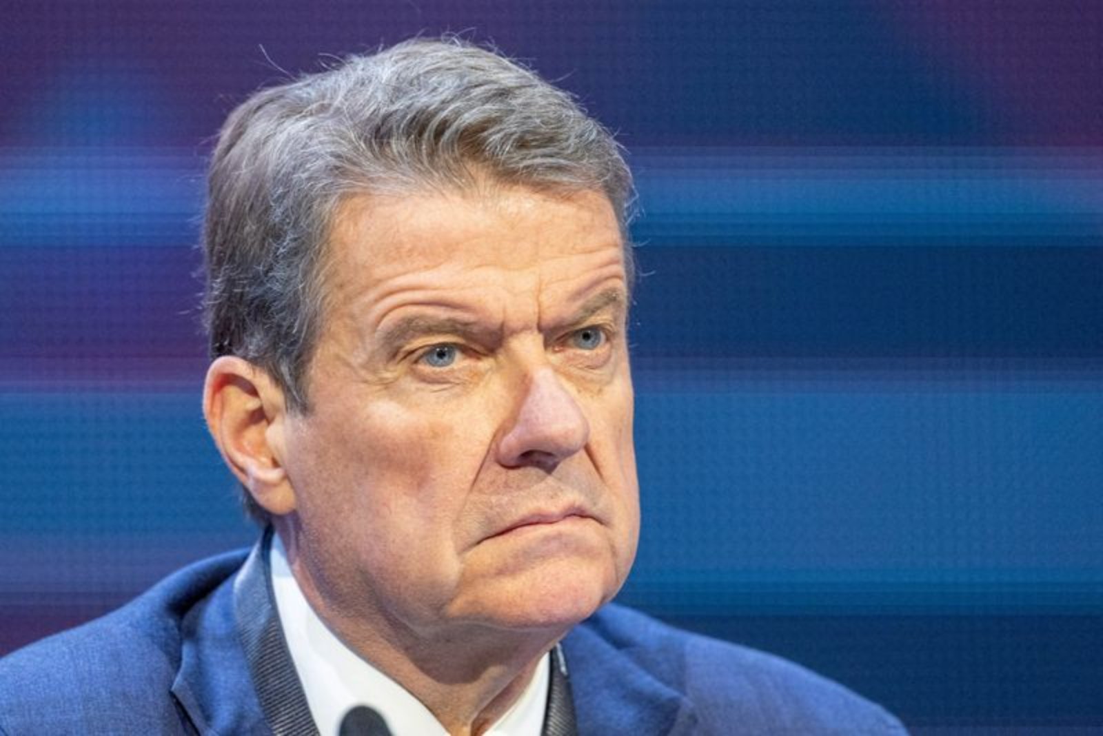 UBS chairman warns firm may have to take decisive action if Switzerland's capital plans proceed