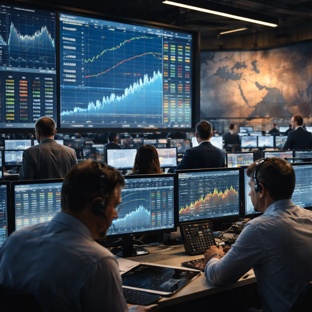 Morgan Stanley Delays Expected Fed Rate Cuts to September and December