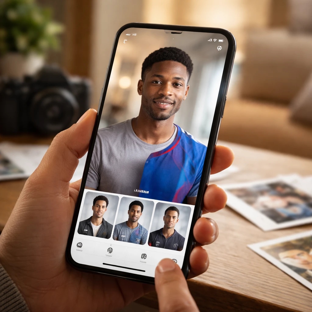 Meta Integrates Muse Spark-Powered AI Into Facebook for Search and Creative Tools