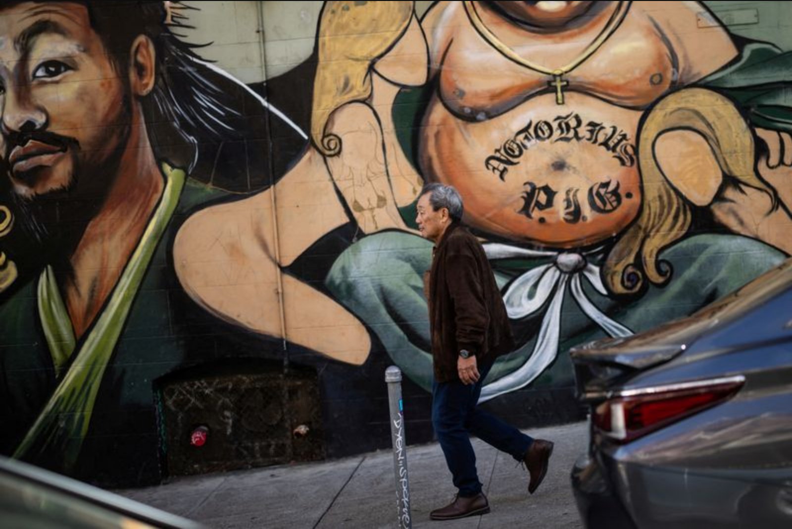 A Legal Precedent from 1898 Returns to the High Court as Birthright Citizenship is Challenged