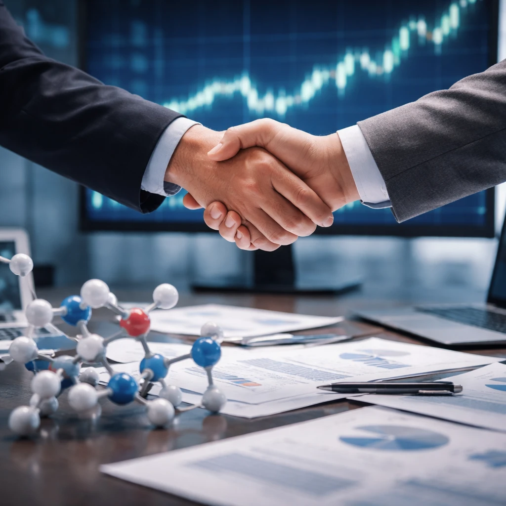 Kezar Life Sciences Shares Surge After Aurinia Agrees to Buy Company