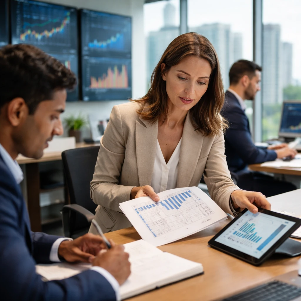 BRK posts modest net inflows in Q3 trading update, driven by platform MPS strength