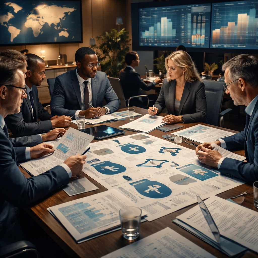 Insurers Move to Fill Private Credit Gap as Liquidity Strains Reshape Investor Base