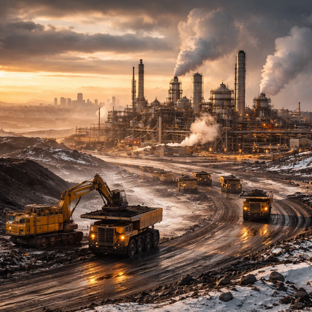 Canadian Natural Resources: Why I Still Own It After the Rally and How I’m Trading It