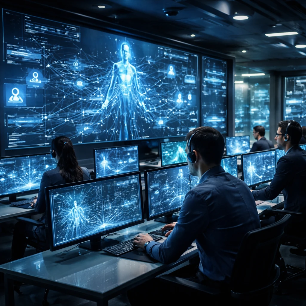 Morgan Stanley Flags Five Cybersecurity Names Poised for AI Security and Identity Demand