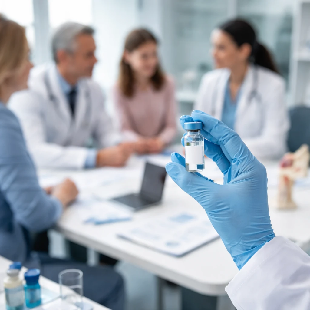 Atossa Therapeutics Shares Rise After FDA Grants Rare Pediatric Disease Designation for (Z)-endoxifen