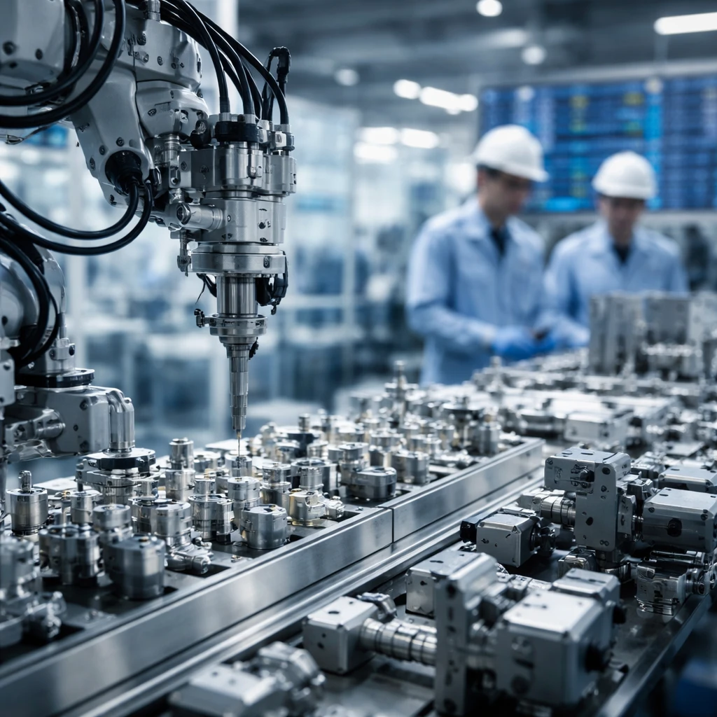 SMC Shares Surge After Activist Fund Seeks Major Buyback and Higher Payouts