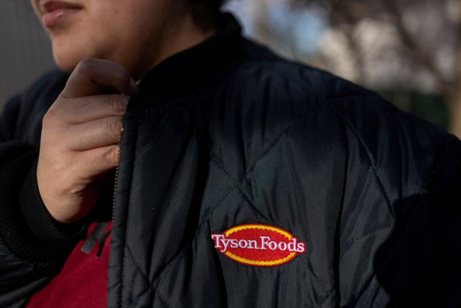 Tyson Foods posts stronger-than-expected quarterly profit as chicken demand offsets beef losses