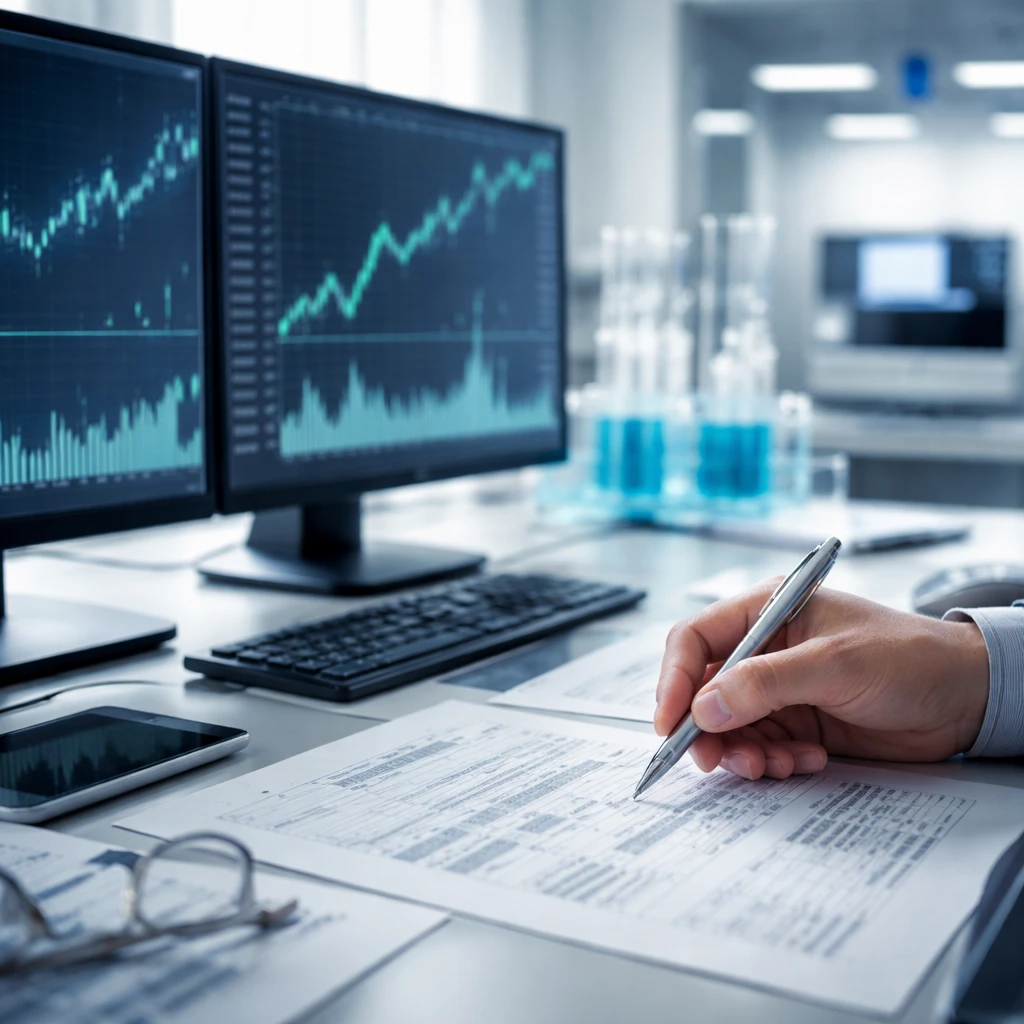 Natera Co-Founder Sells $908,301 in Stock as Analysts Weigh In on Valuation and Growth Signals