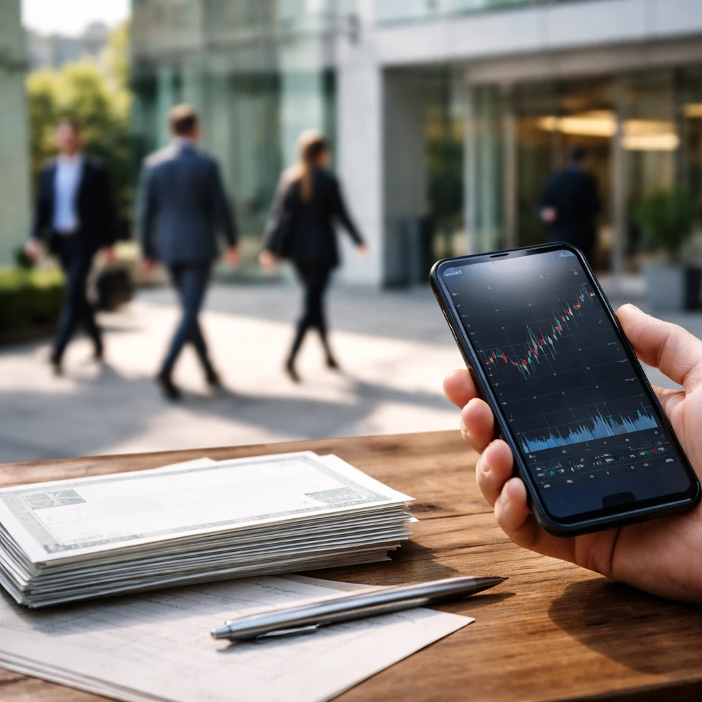 Willis Lease Finance Director Disposes of $98,181 in Stock as Company Posts Mixed Q4 Results