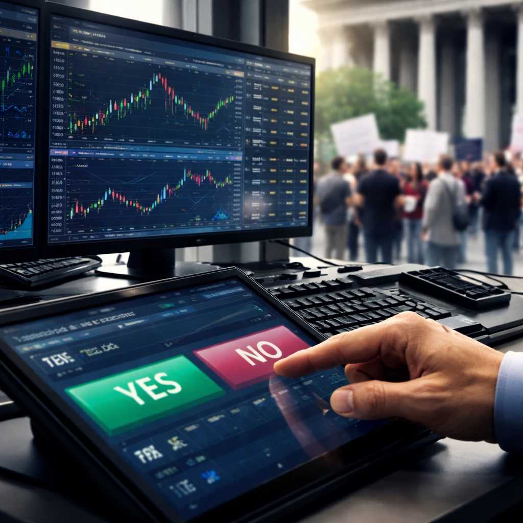 Public Pushback Mounts Against CFTC Proposal to Restrict Certain Prediction Market Bets