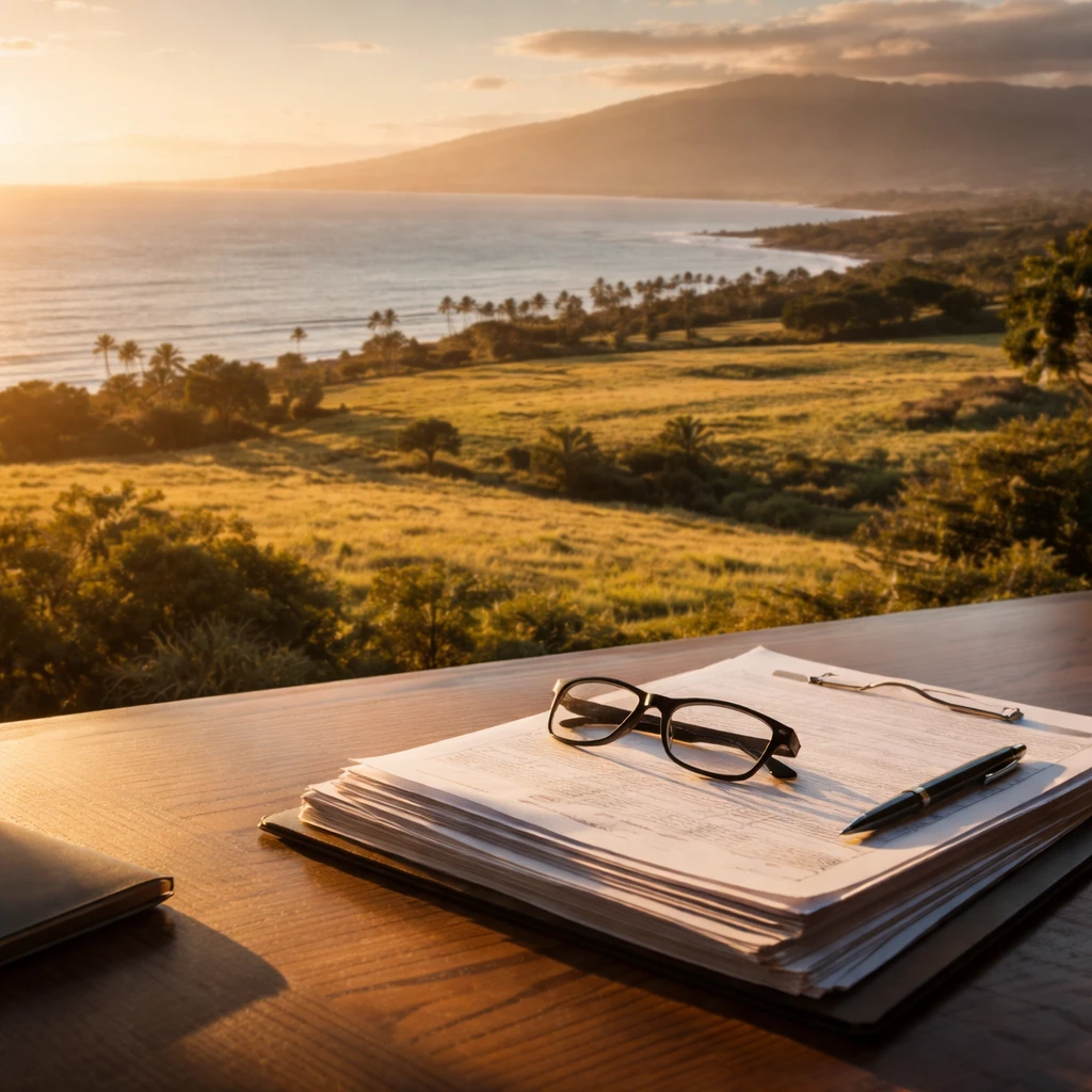 Director Stephen Case Acquires $81,675 Stake in Maui Land & Pineapple