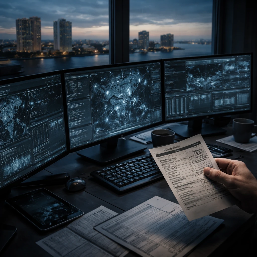 Sell Cash‑Secured Puts on Palantir to Collector Yield While Neutral on the Stock