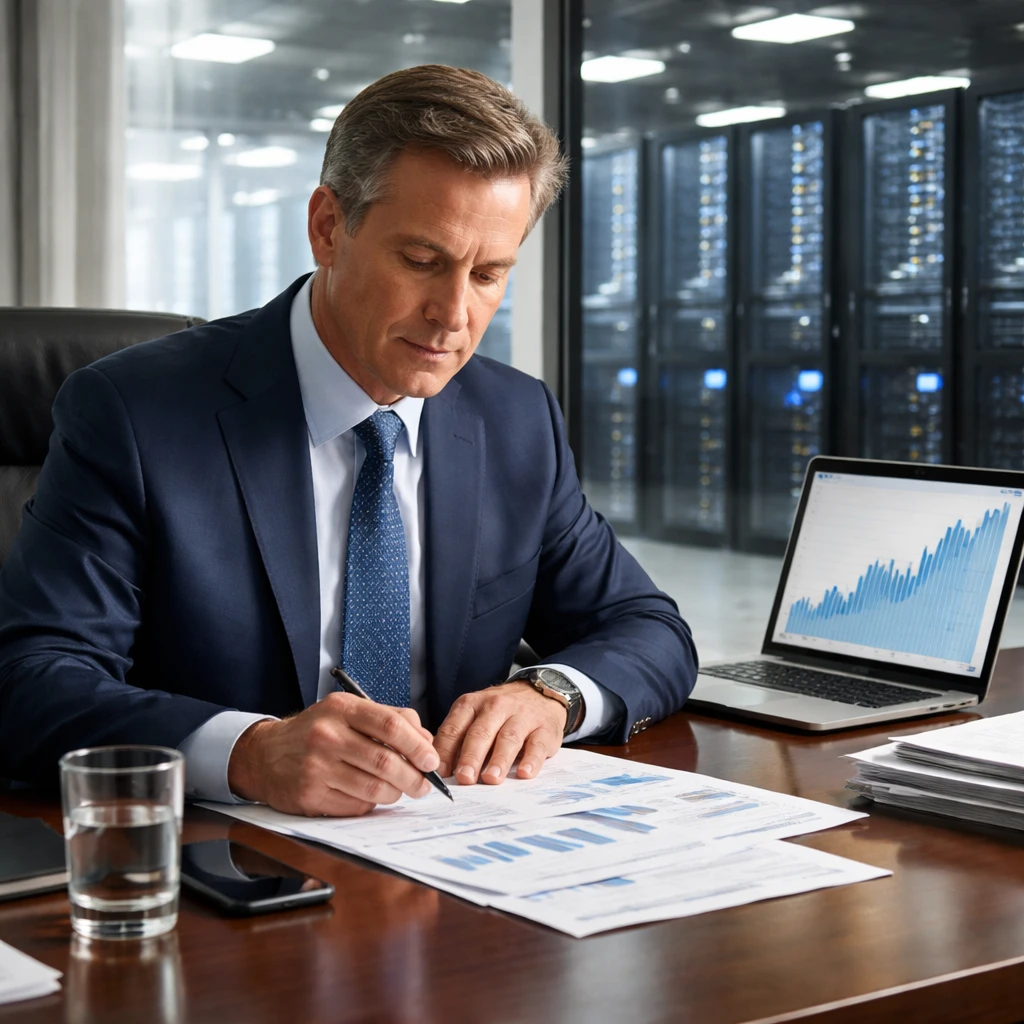 Modine CFO Lucareli Sells $4.3 Million in Stock After Exercising Options