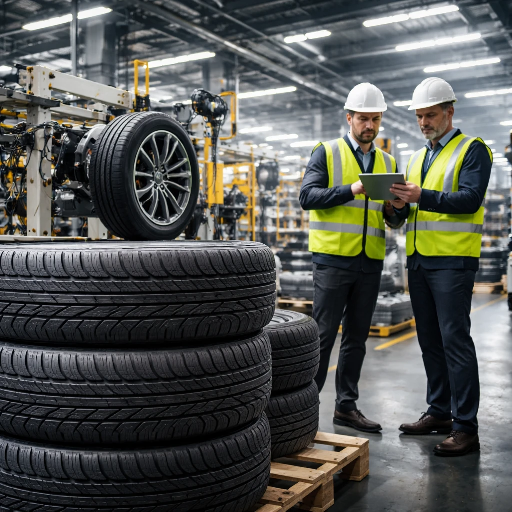 Pirelli Gains After Report That Czech Billionaires Are Pursuing Sinochem Stake
