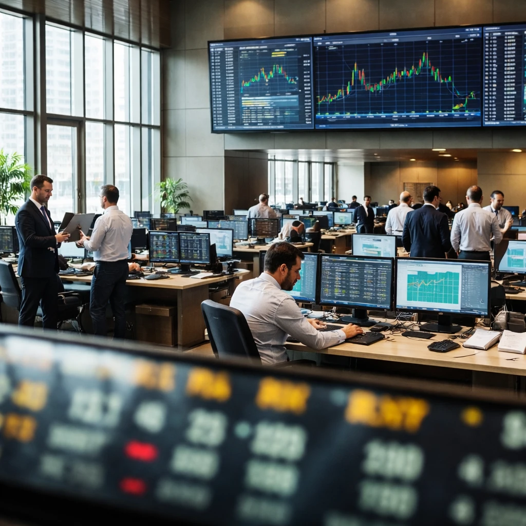 Athens Market Closes Higher as Banking, Construction and Travel Stocks Lead Advance