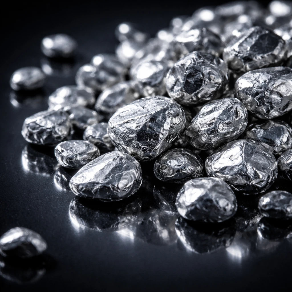 UBS Raises Palladium Price Outlook Amid Continued Investor Interest