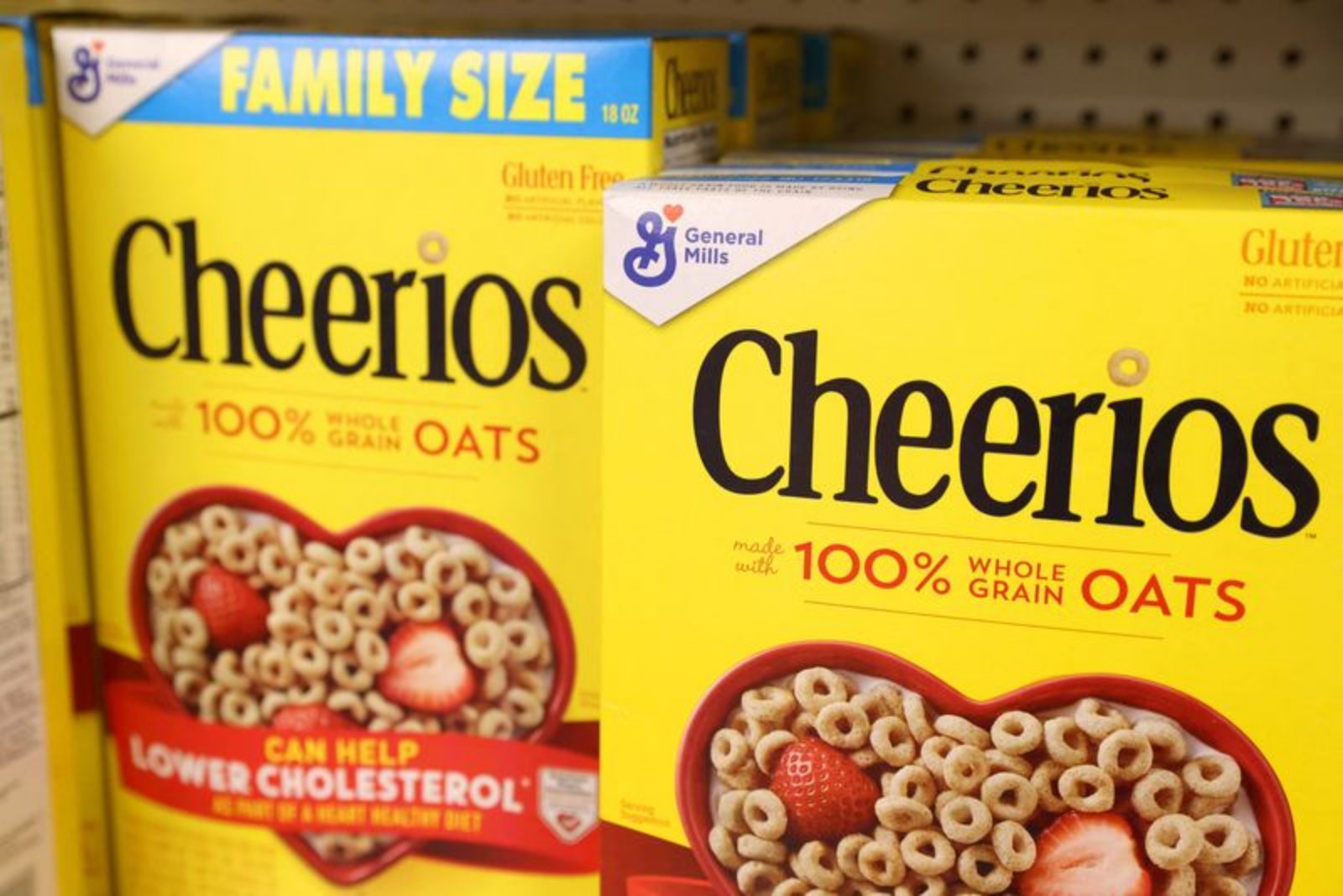 General Mills Sticks to Reduced Full-Year Guidance as Consumer Shifts Pressure Sales