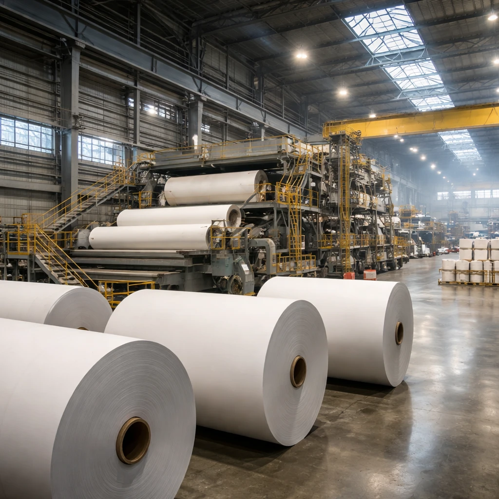 Billerud Q1 sales slide 11% as margins compress amid price pressure and higher costs