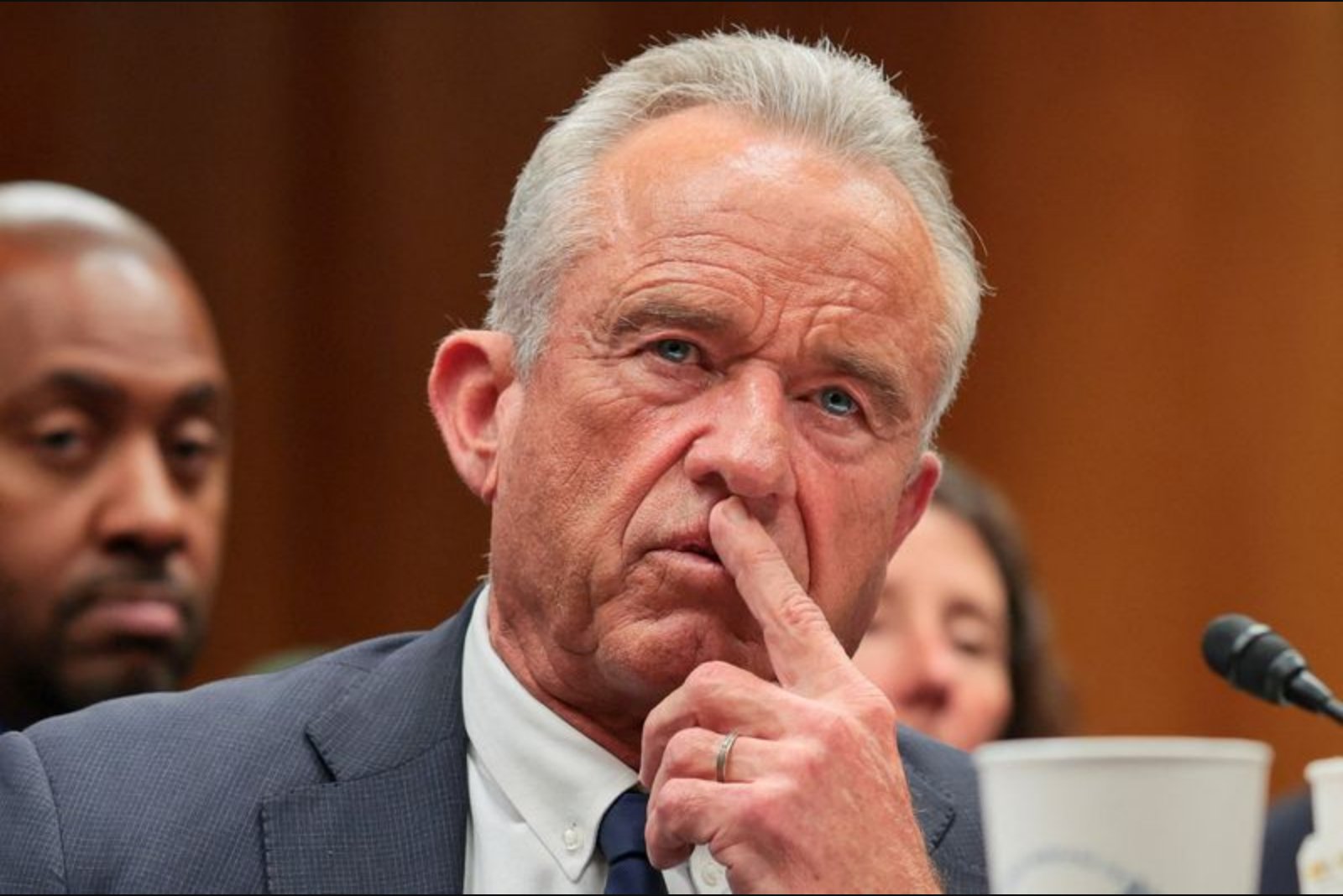 HHS Secretary Disavows Role in FDA's Rejection of Replimune Skin Cancer Therapy