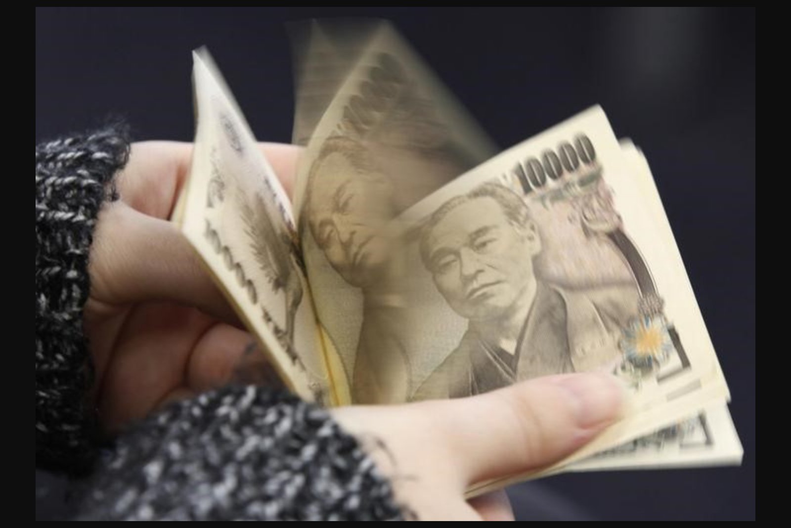 Citi analysis links Brent crude strength to USD/JPY remaining above long-term average