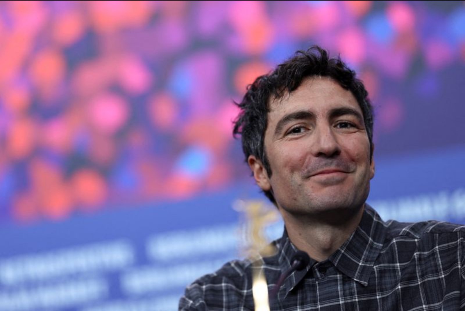 ’Yellow Letters’ at Berlin Film Festival: Director Warns Democratic Erosion Can Happen at Home