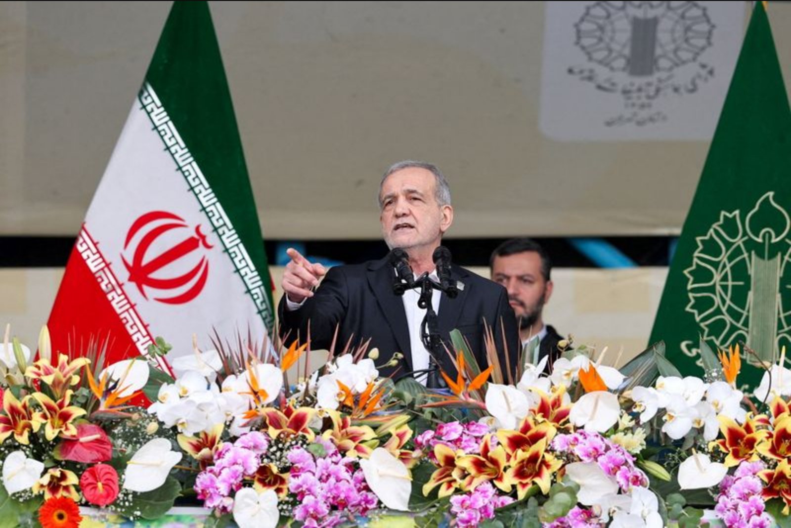 Iran’s President Orders Reconnection to Global Internet After Near-90-Day Blackout