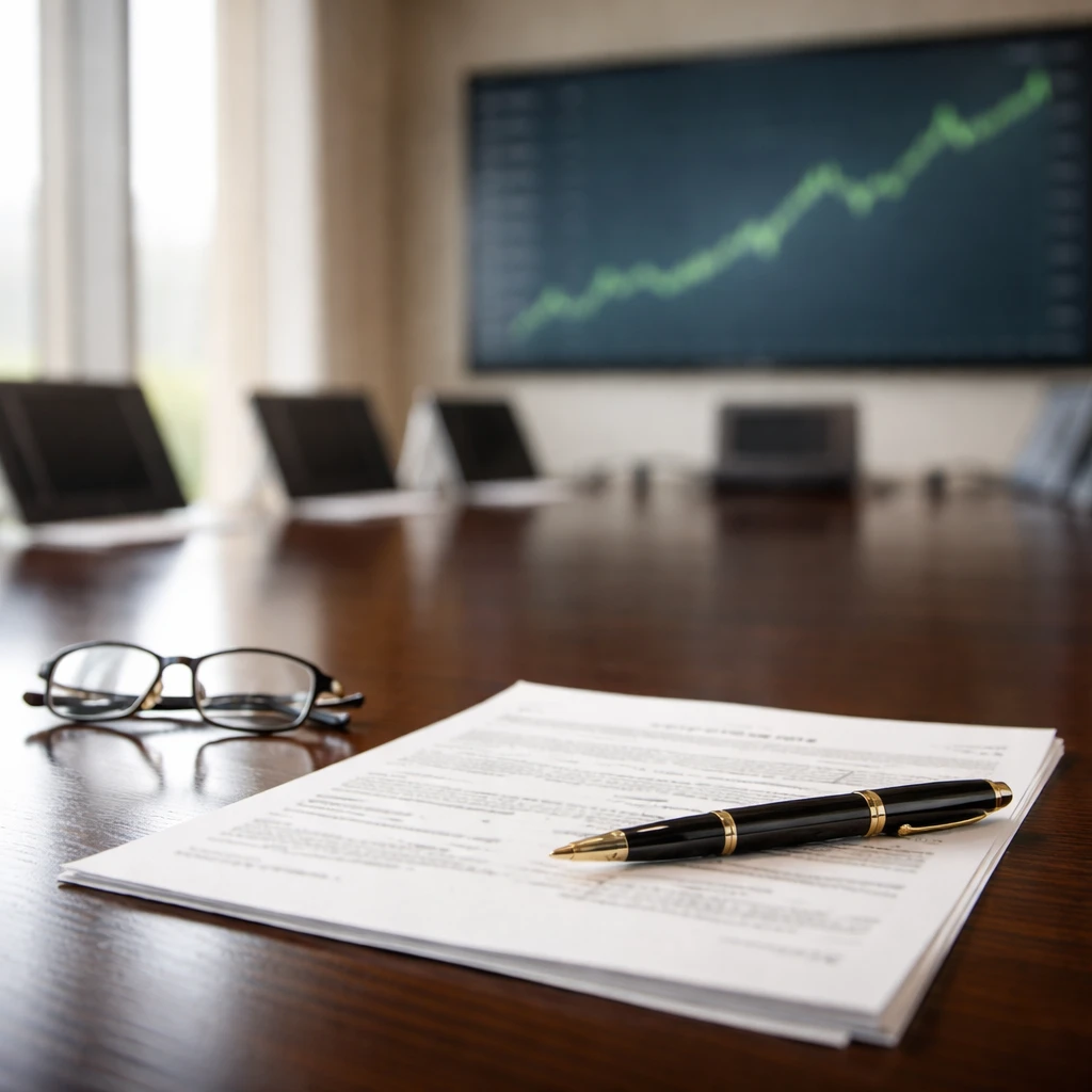 Enpro Director Disposes $1.6M in Stock as Shares Hover Near Yearly High