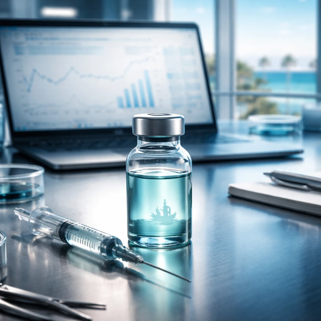 Viking Therapeutics: Back the GLP-1 Contender Before Phase 3 Catalysts