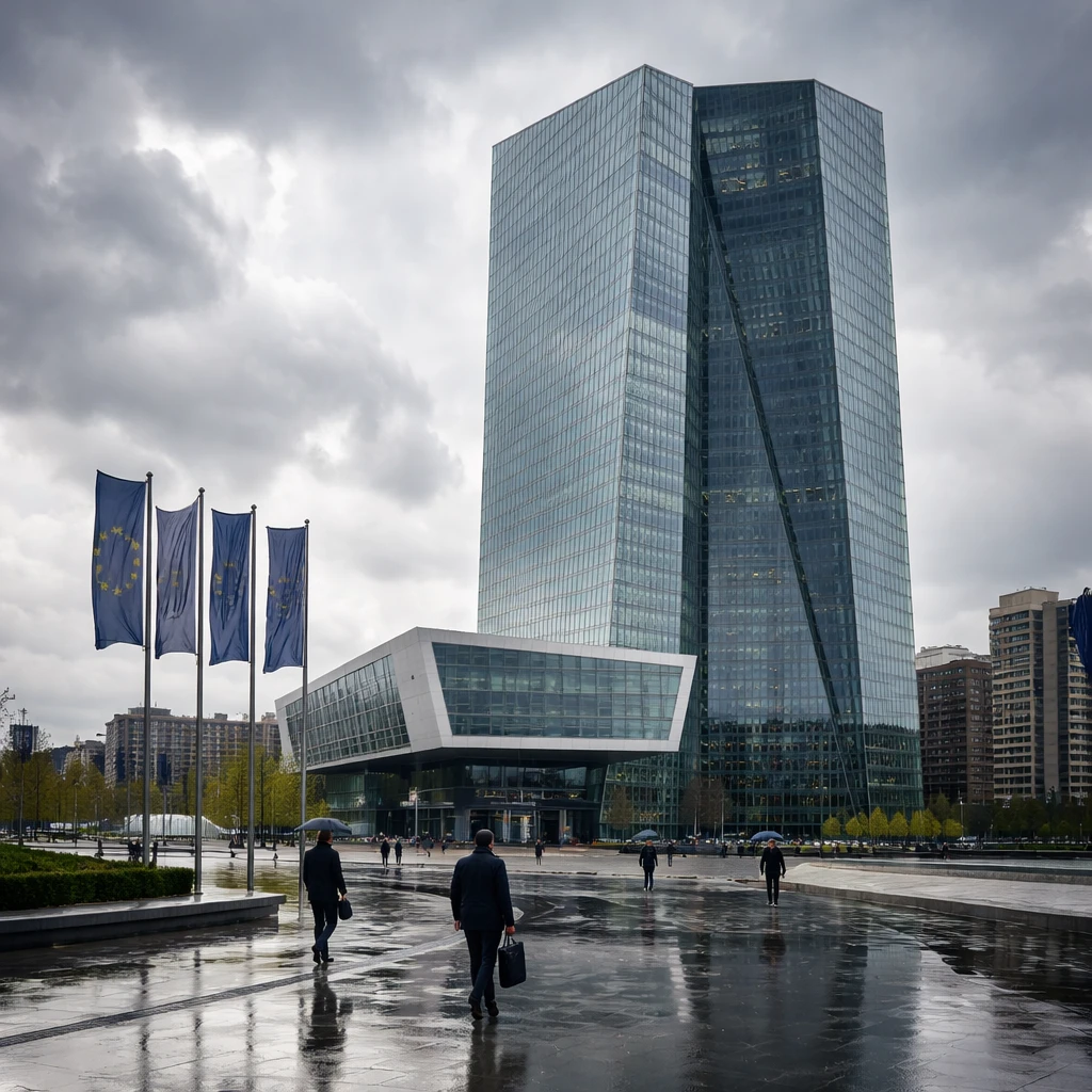 Kazimir: ECB Will Likely Need Another Rate Increase, September Move Probable