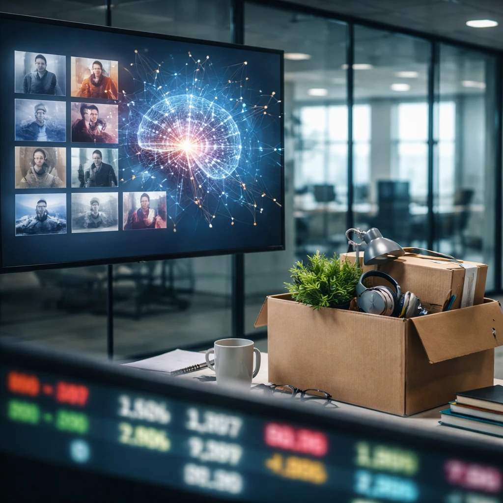 HSBC Lowers Rating on Pinterest, Cites Question Marks Around Renewed AI Push