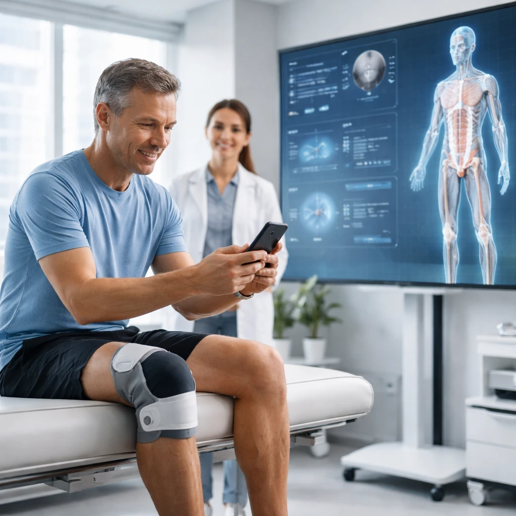 Freedom Capital Markets Sets $59 Price Target, Initiates Buy on Hinge Health Stock