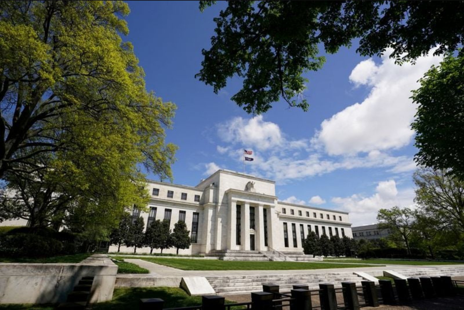 Traders Shift Odds Toward No July Fed Rate Hike After Cooler June Inflation