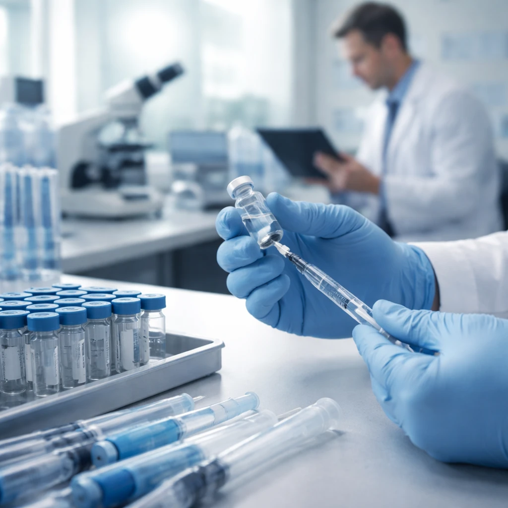 Acumen Pharmaceuticals CLO Sells Shares After Exercising Options; Company Progresses with Alzheimer’s Trials