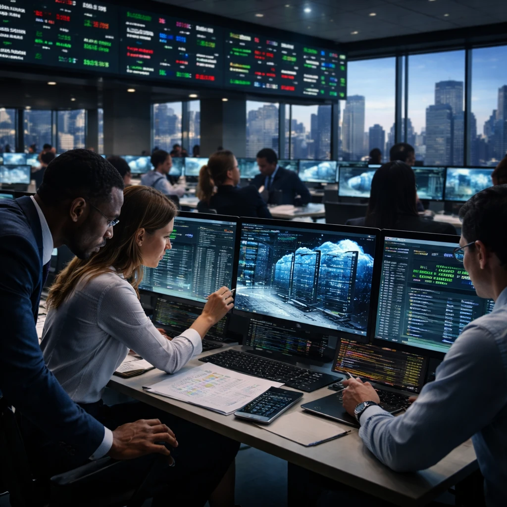 Mixed Earnings Drive Narrow Premarket Moves; Big Tech and Chips Under Pressure